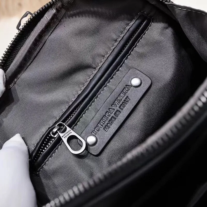 All categories 💚 Top version men’s bags 💚 BV 2024 new BV chest bag